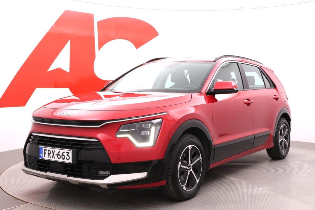 KIA Niro 2024