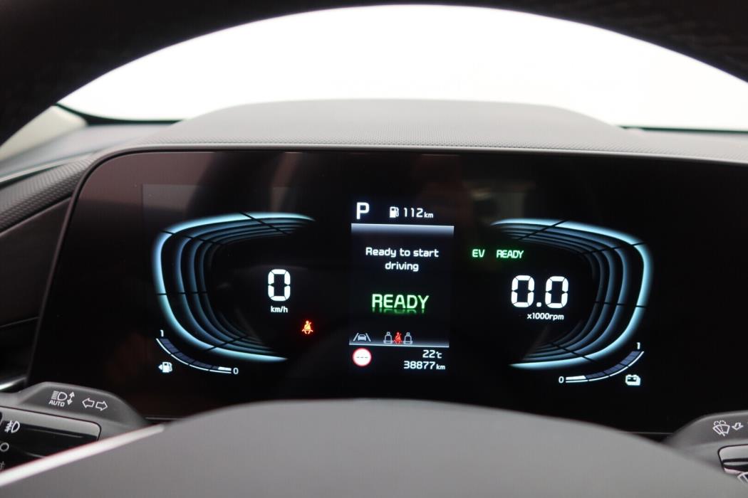 KIA Niro 2024