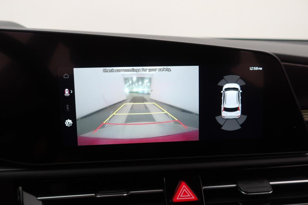 KIA Niro 2024