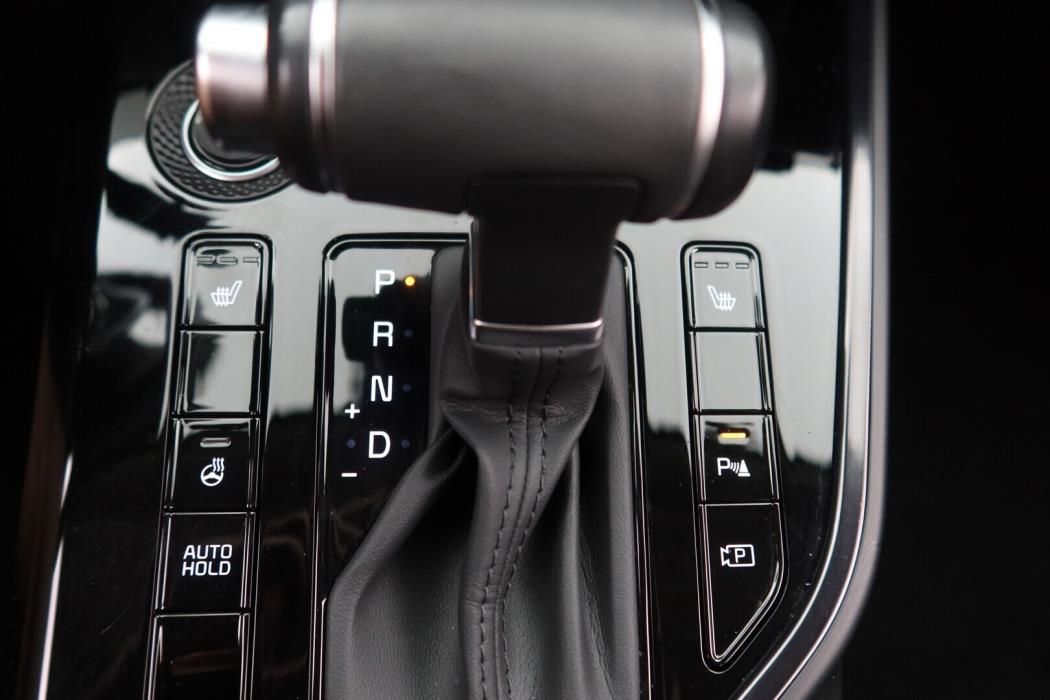 KIA Niro 2024