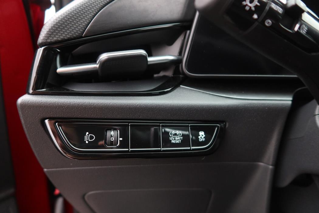 KIA Niro 2024
