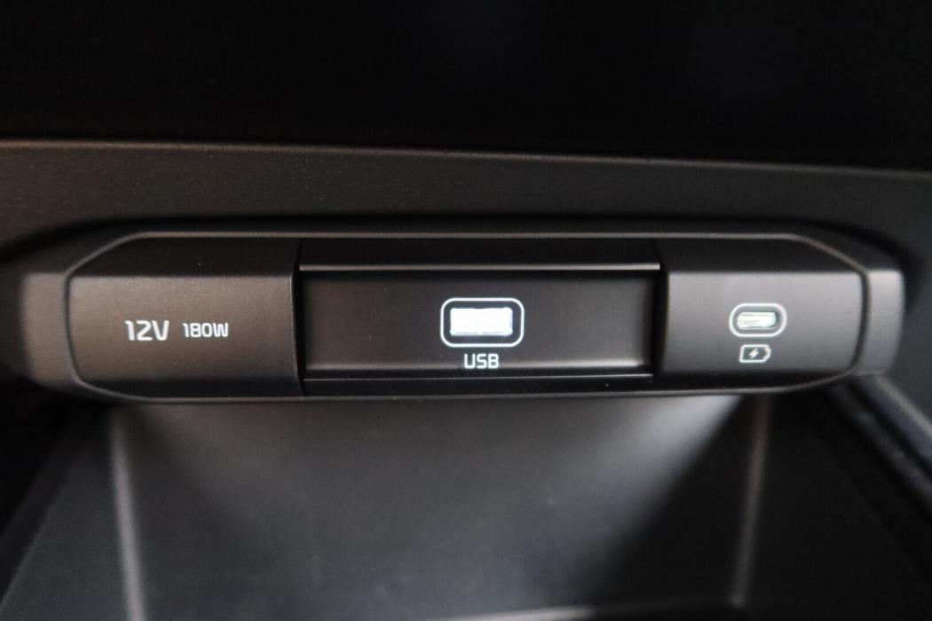 KIA Niro 2024