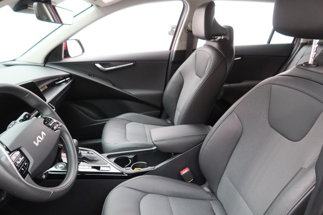 KIA Niro 2024