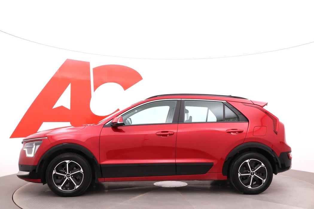 KIA Niro 2024