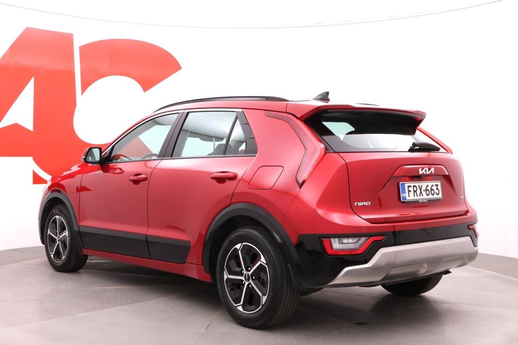 KIA Niro 2024