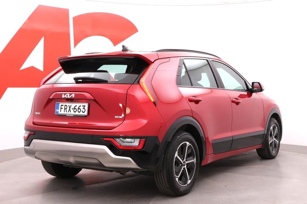 KIA Niro 2024