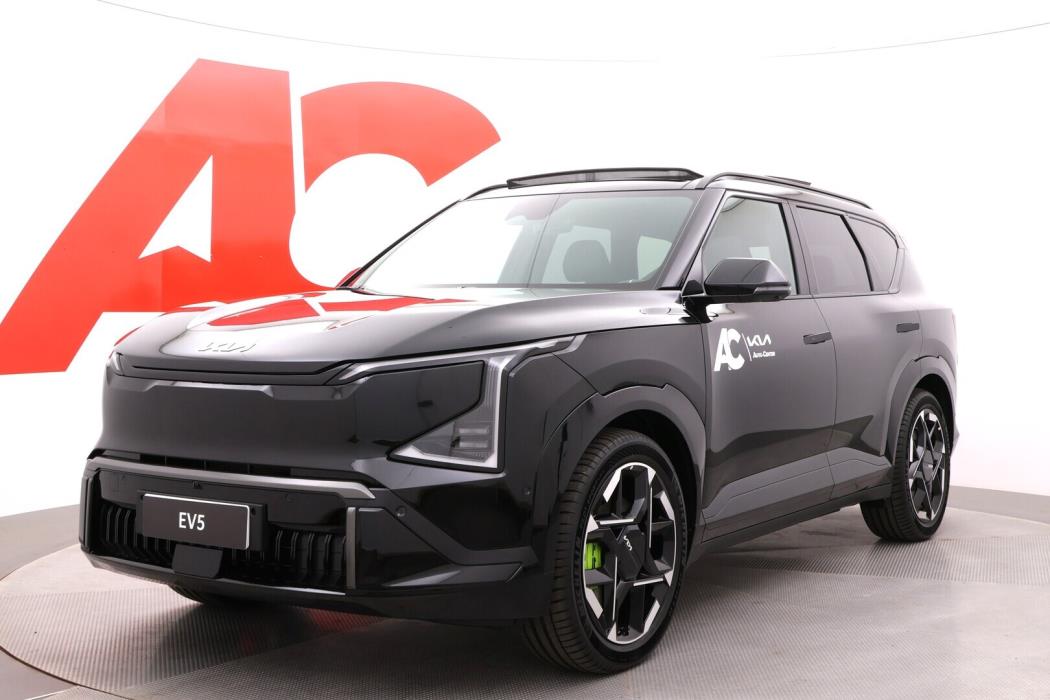 KIA EV5 2026
