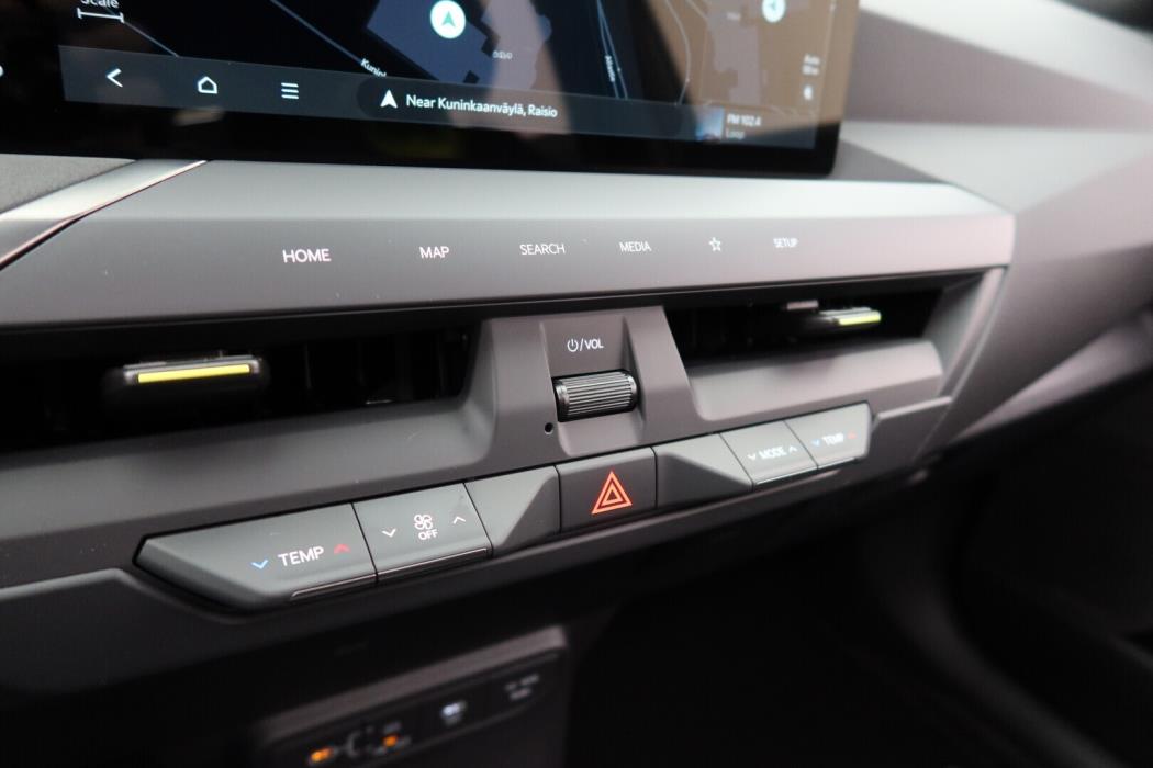 KIA EV5 2026