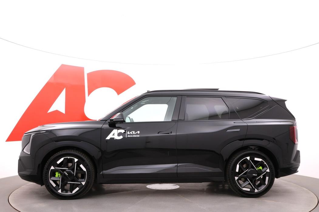 KIA EV5 2026