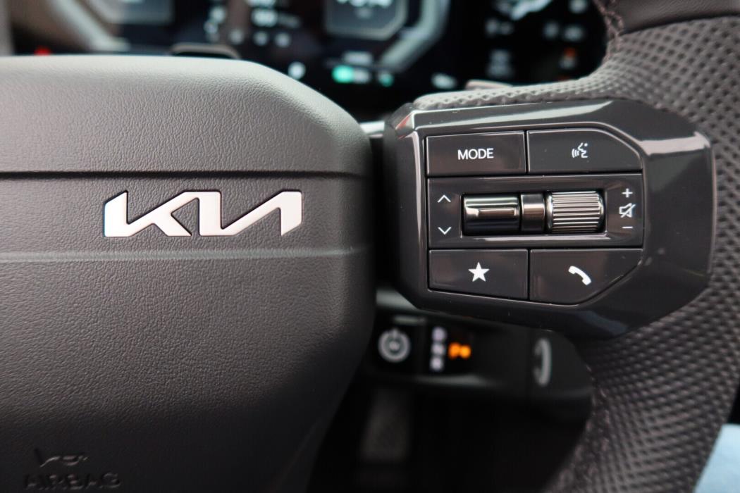 KIA EV5 2026