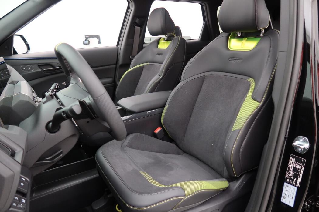 KIA EV5 2026