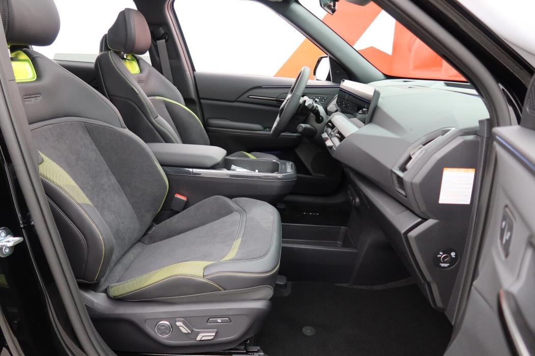 KIA EV5 2026