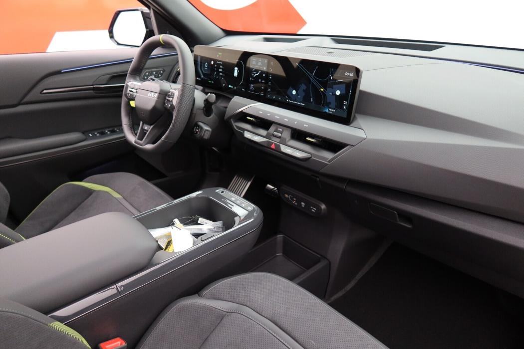 KIA EV5 2026