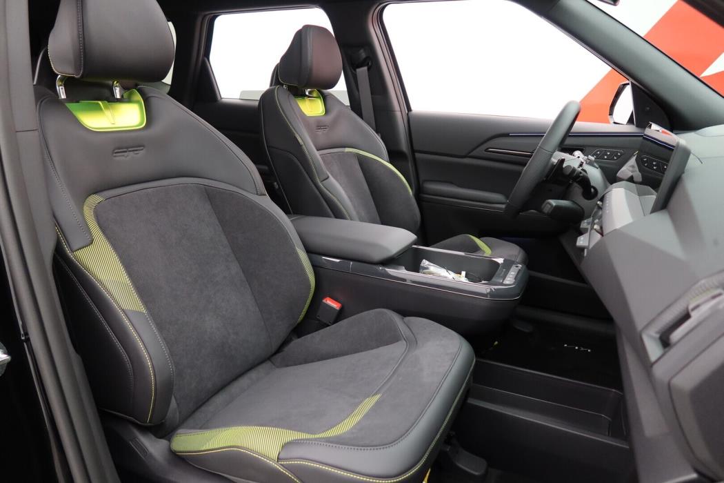 KIA EV5 2026