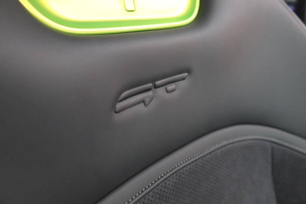 KIA EV5 2026