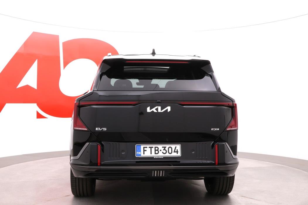 KIA EV5 2026
