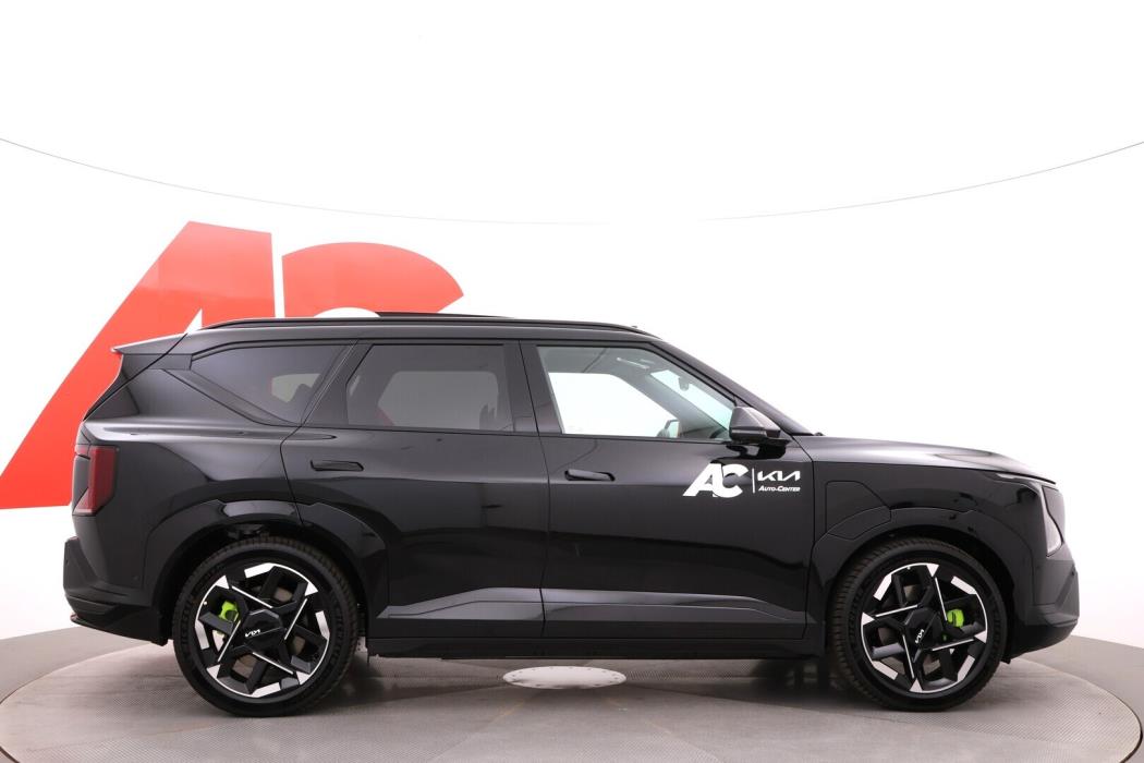 KIA EV5 2026