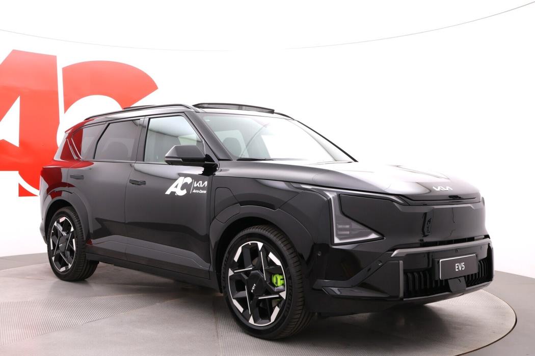 KIA EV5 2026