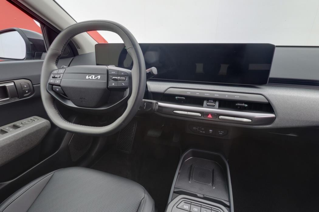 KIA EV4 2026