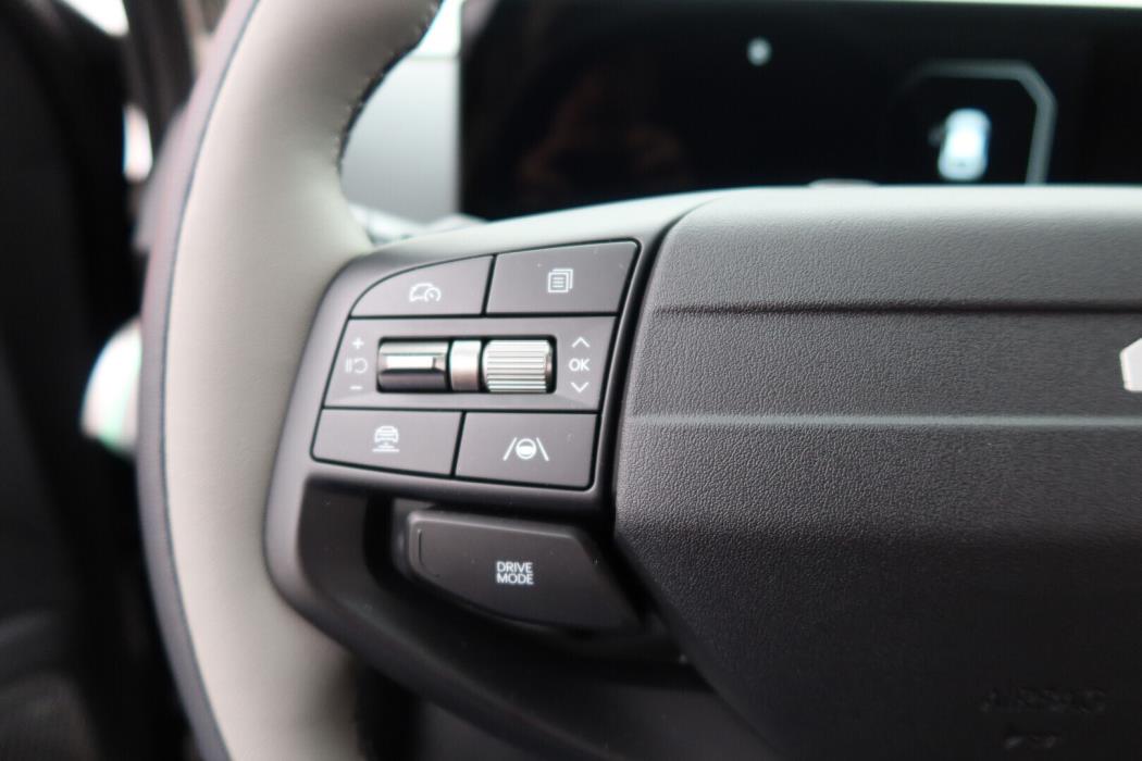 KIA EV4 2026