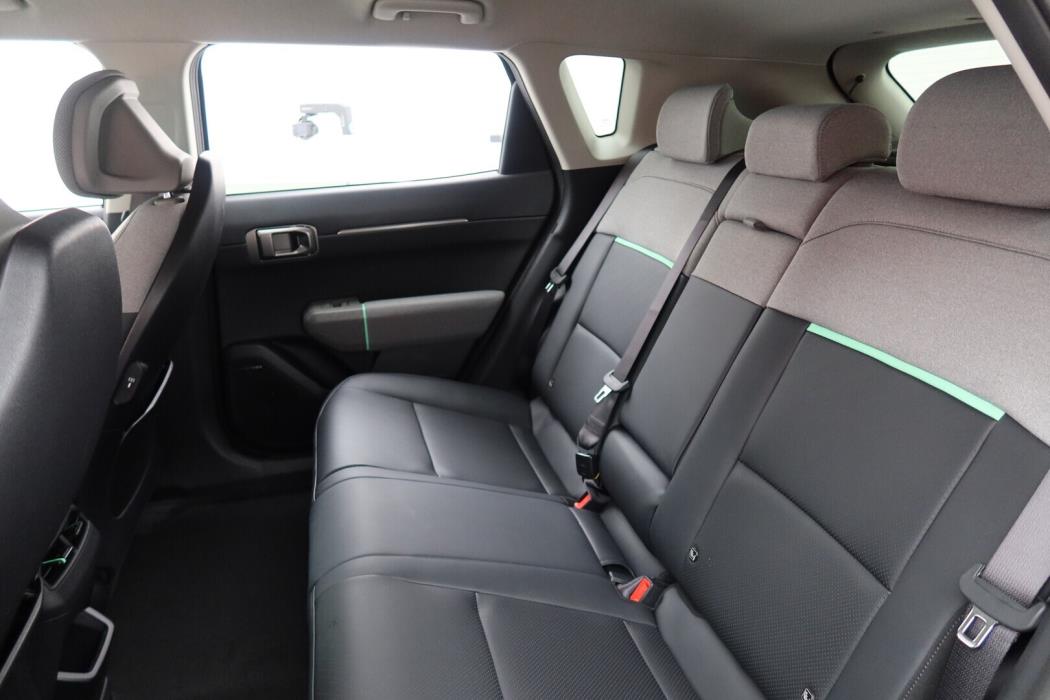 KIA EV4 2026