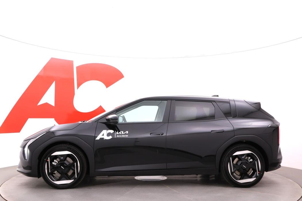 KIA EV4 2026