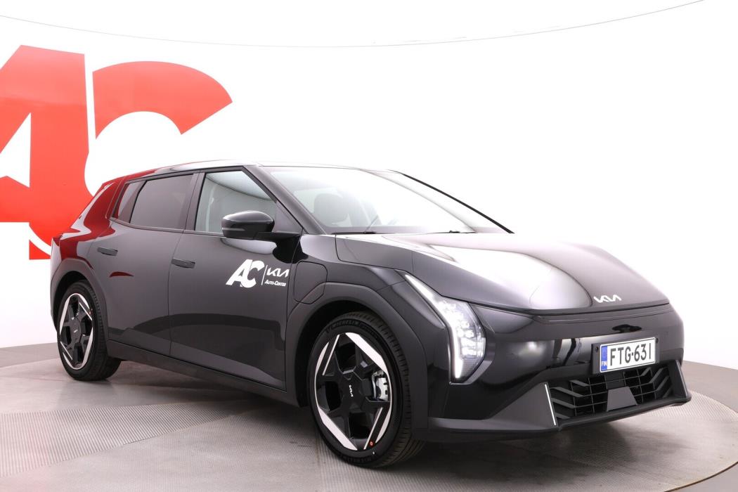 KIA EV4 2026