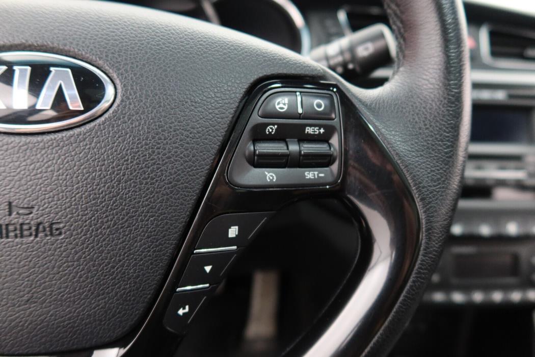 KIA cee'd 2014