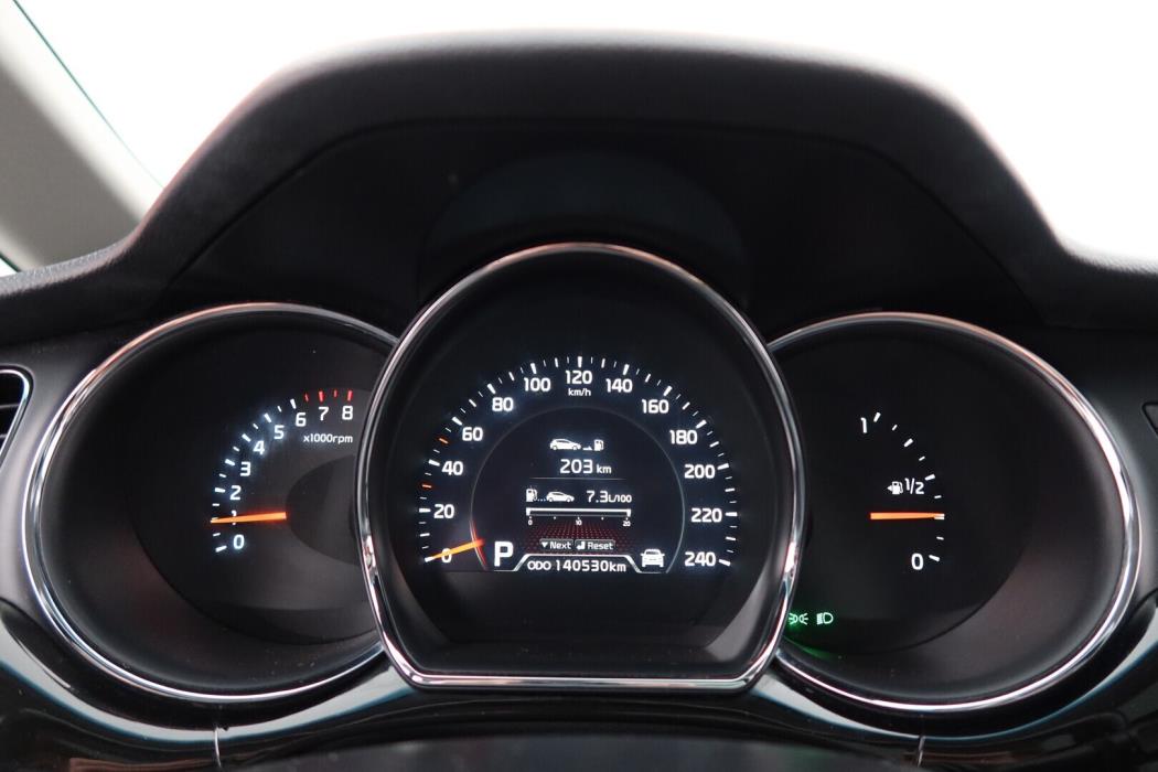 KIA cee'd 2014
