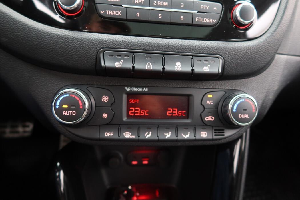 KIA cee'd 2014
