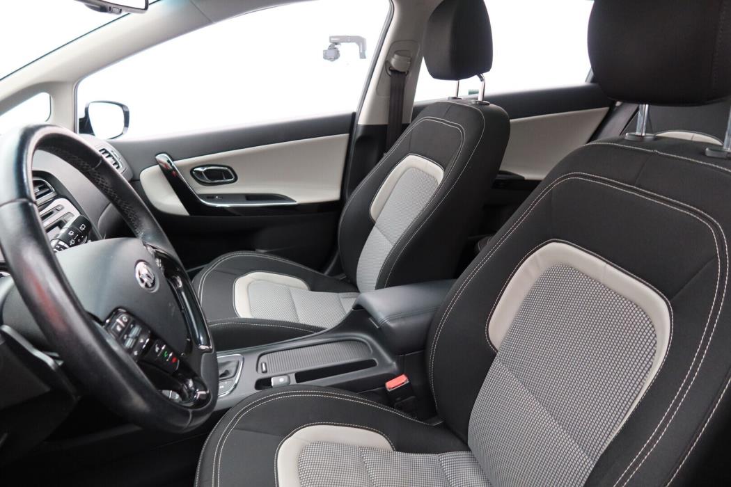 KIA cee'd 2014