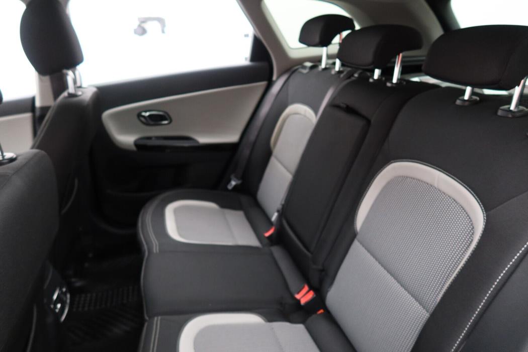 KIA cee'd 2014