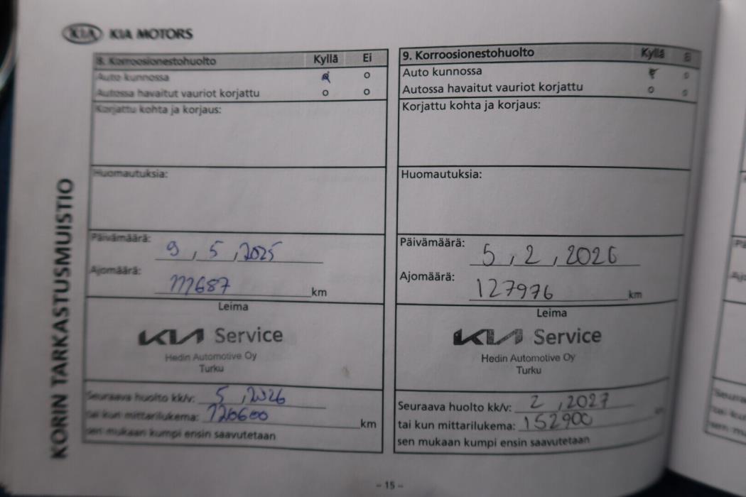 KIA cee'd 2014