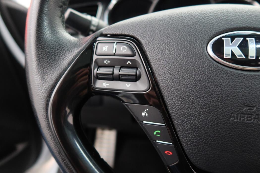 KIA cee'd 2014