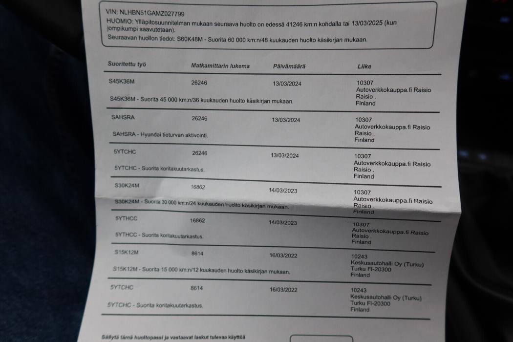 HYUNDAI i20 Hatchback 2021