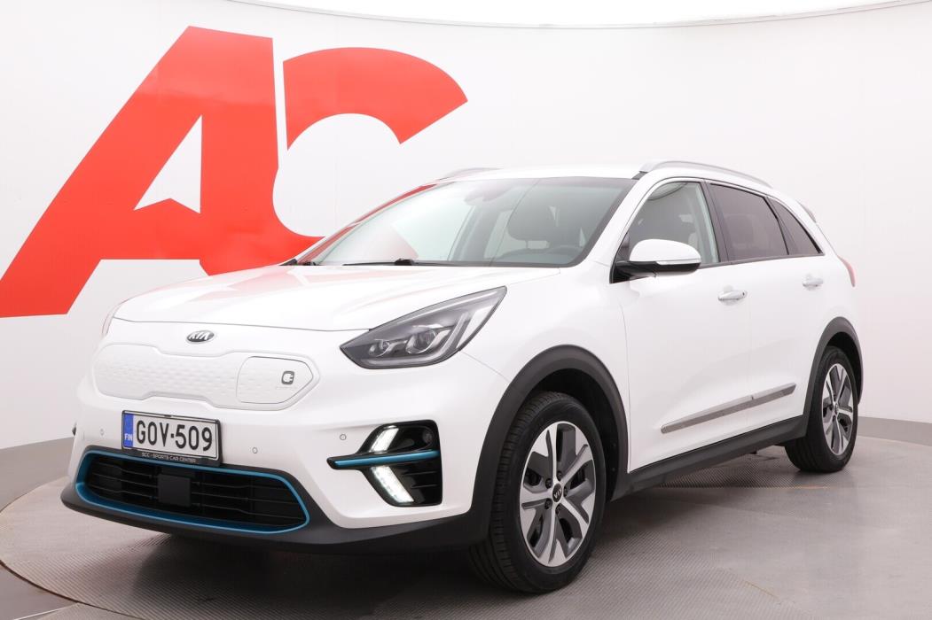 KIA Niro Electric 2021