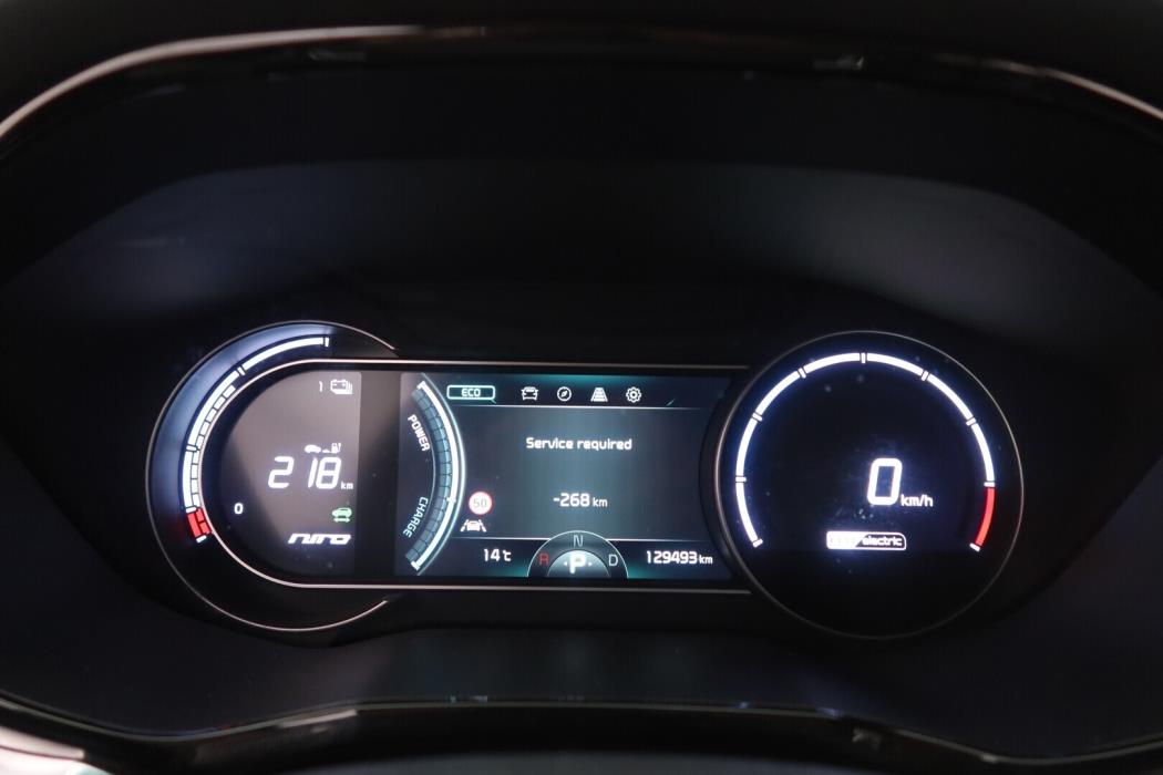 KIA Niro Electric 2021