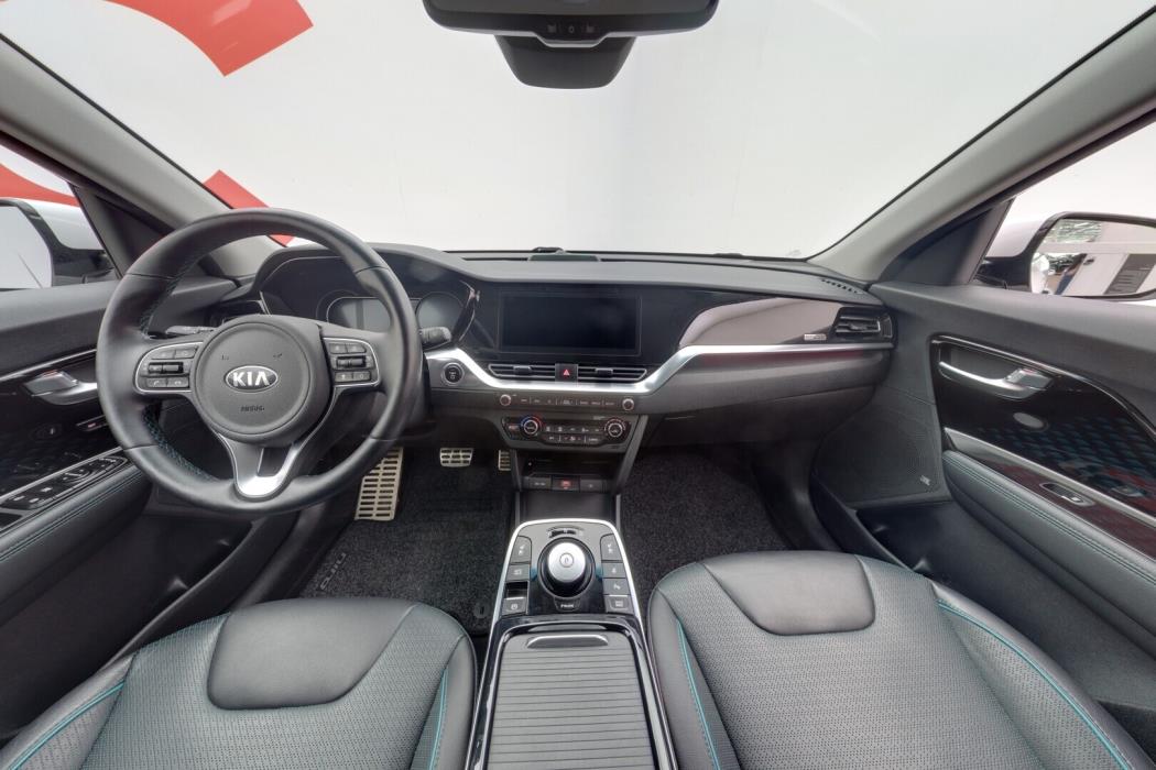 KIA Niro Electric 2021