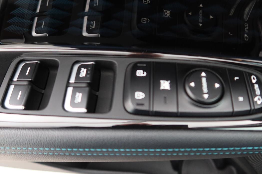 KIA Niro Electric 2021