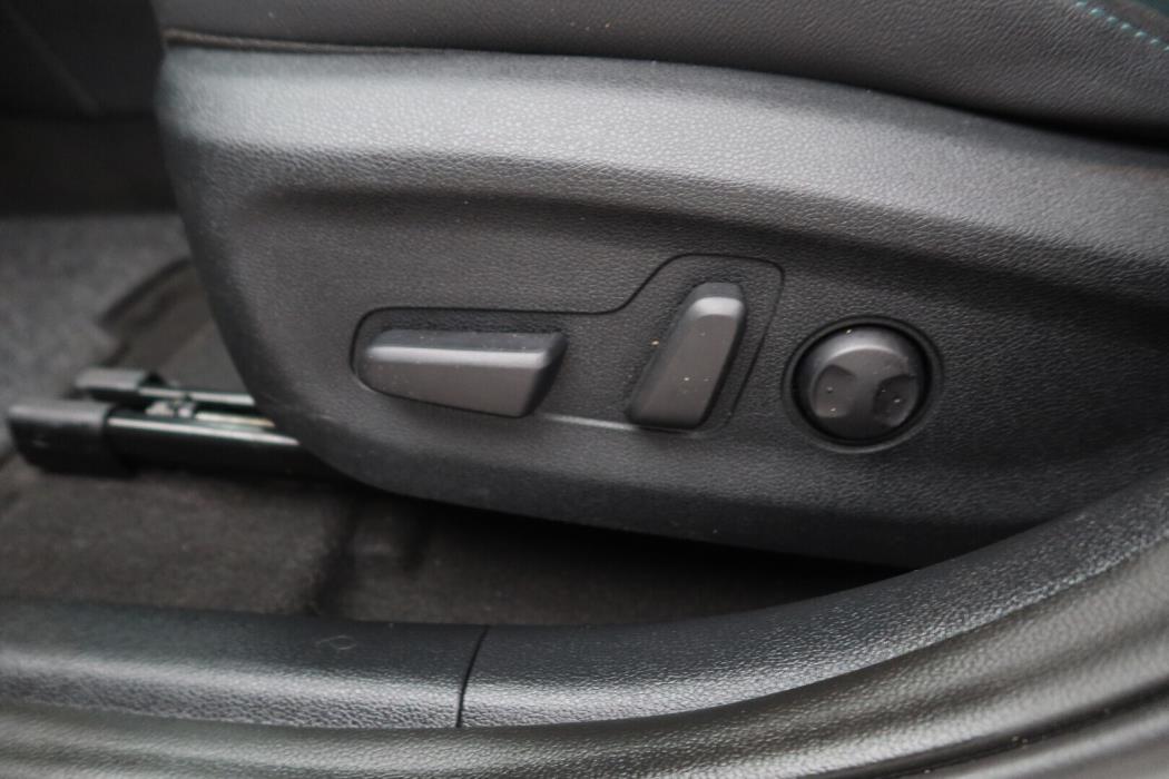 KIA Niro Electric 2021