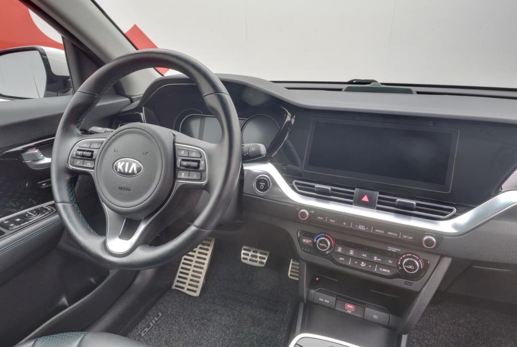 KIA Niro Electric 2021