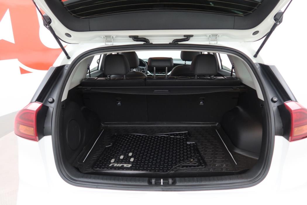 KIA Niro Electric 2021