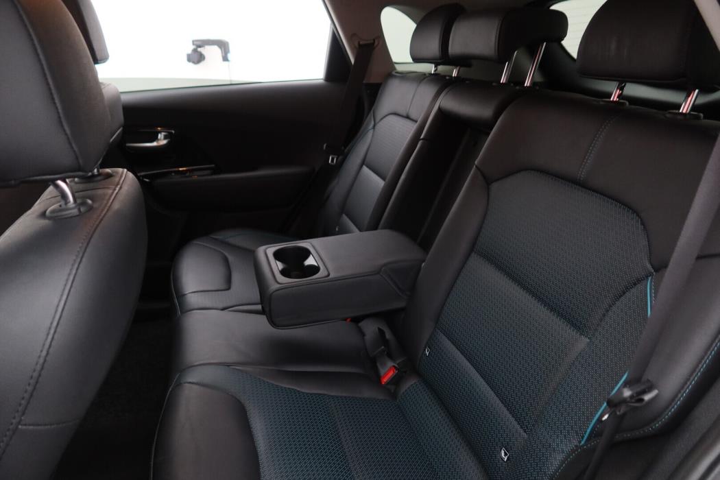 KIA Niro Electric 2021