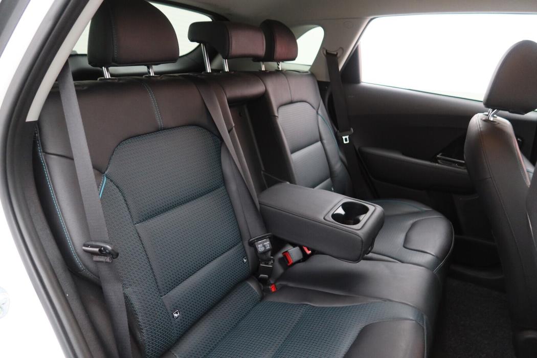KIA Niro Electric 2021