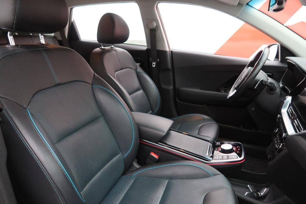KIA Niro Electric 2021