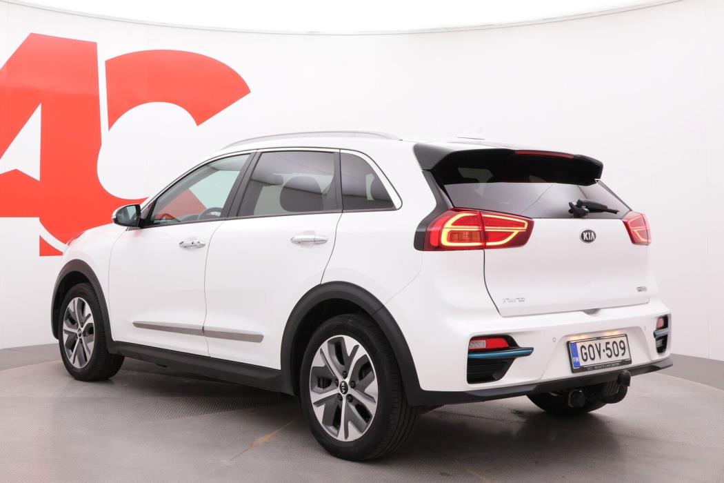 KIA Niro Electric 2021
