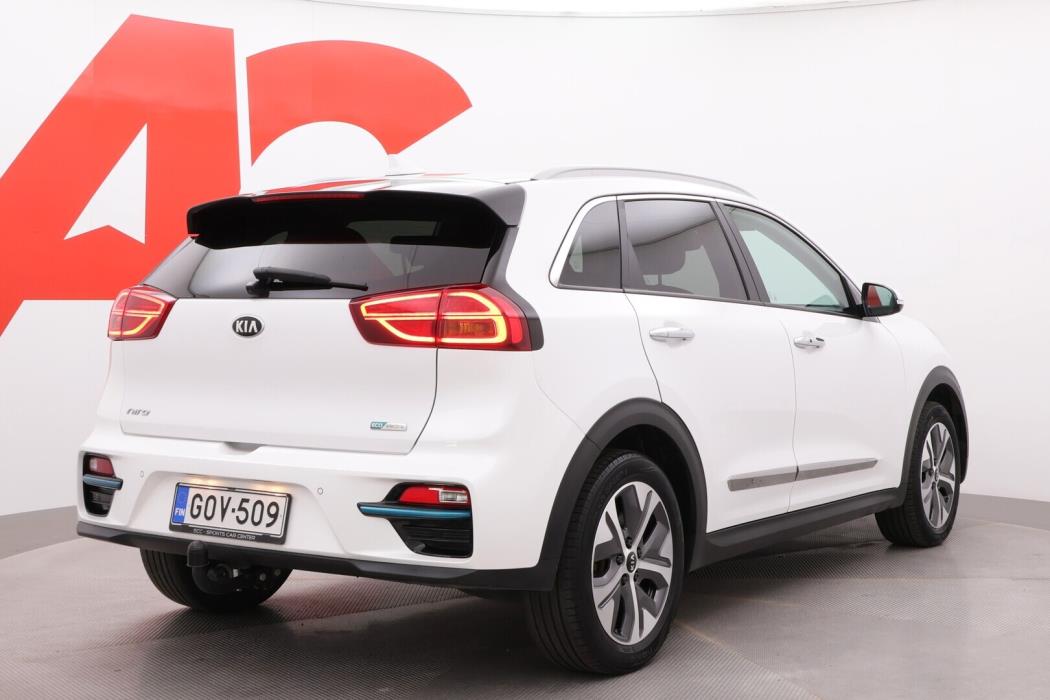 KIA Niro Electric 2021