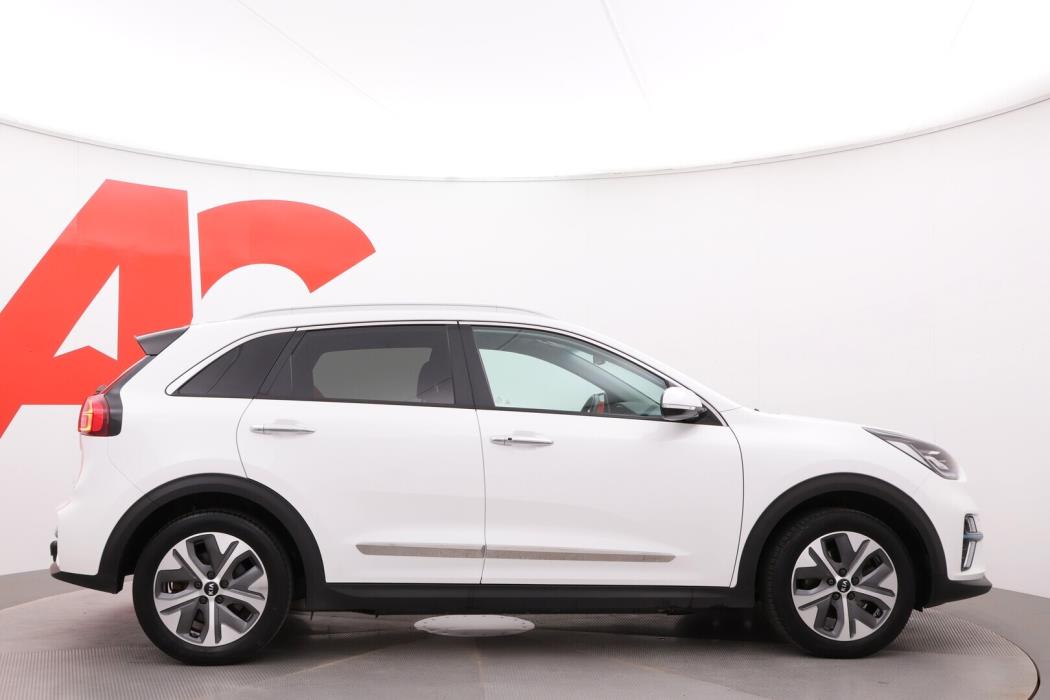 KIA Niro Electric 2021
