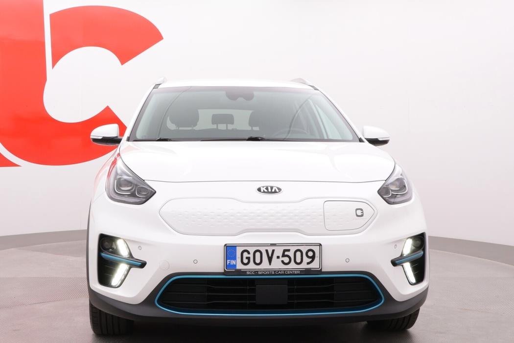 KIA Niro Electric 2021