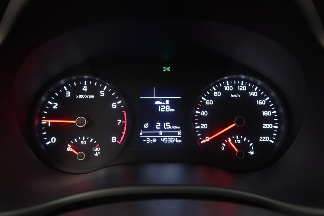 KIA Stonic 2021